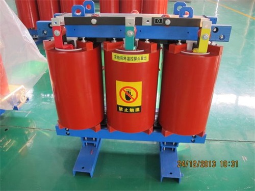晋江SCB12-315KVA/10KV/0.4KV干式变压器