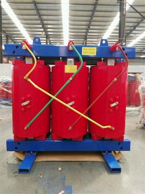 晋江3150kVA干式变压器材料销售厂家